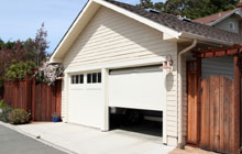 Beoley garage construction leads